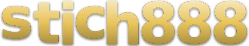 stich888 logo