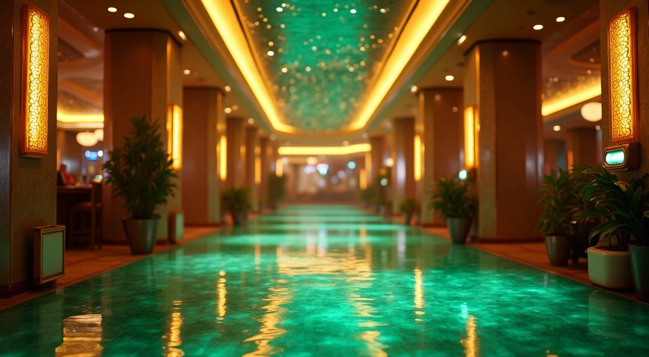 stich888 lobby reference